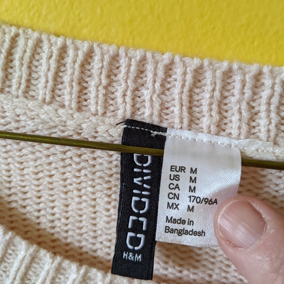 Sweater - Picture 3 of 4